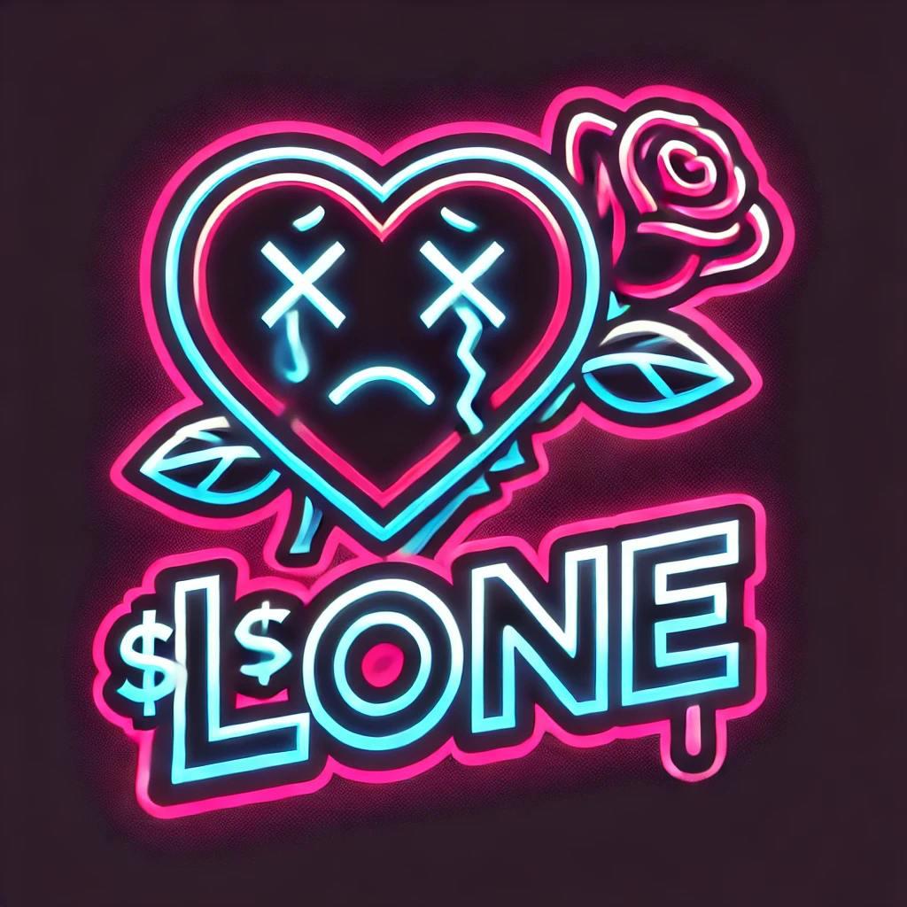 $LONE Logo